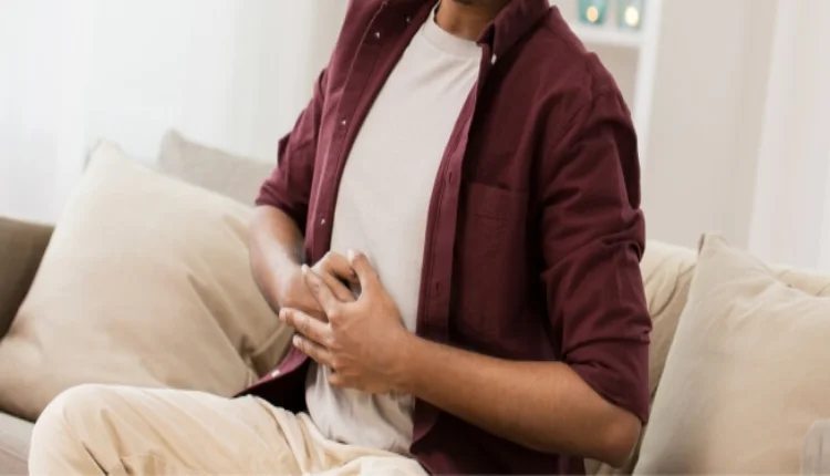 كيف أفرق بين المرارة والقولون؟