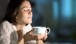 ما هي أفضل المشروبات التي تريح الأعصاب؟