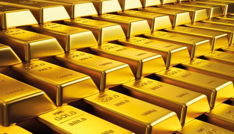 أسعار الذهب