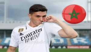 إبراهيم دياز