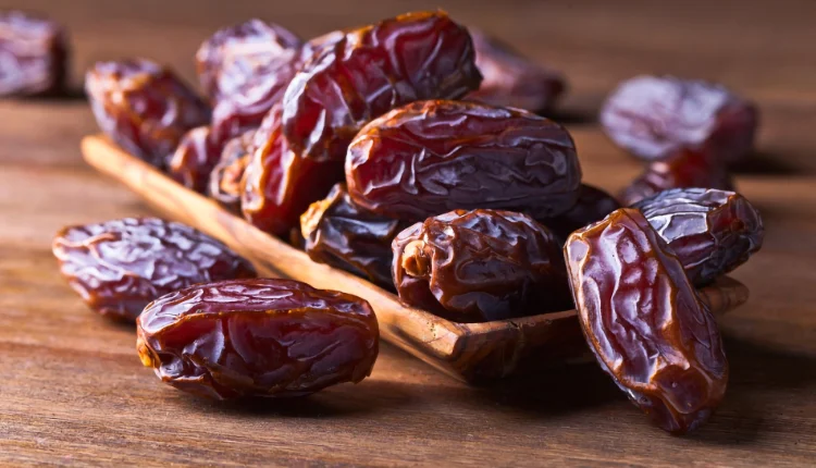 التمور