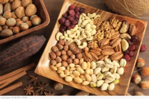 الجرعة اليومية للمكسرات في رمضان: ما هي الكمية الموصى بها؟