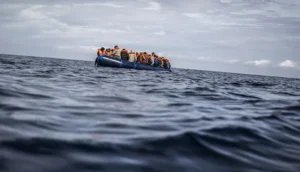 الحسيمة.. تفكيك شبكة إجرامية تنشط في تنظيم عمليات الهجرة غير القانونية