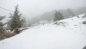 الطقس بالمغرب