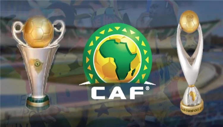 الكاف يعلن موعد قرعة ربع نهائي دوري أبطال أفريقيا وكأس الكونفدرالية