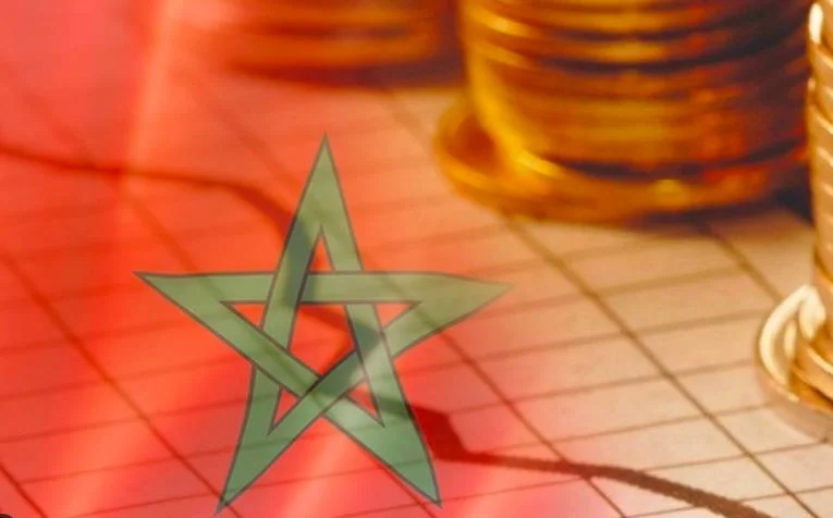 المالية العمومية