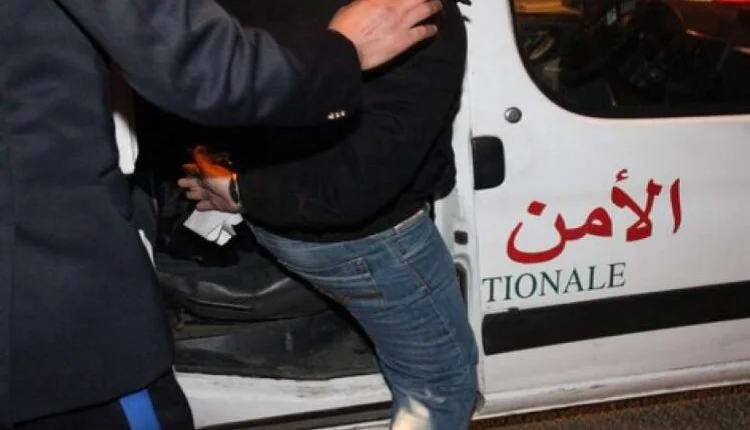 الناظور.. سقوط 3 عناصر من القوات العمومية في المحظور