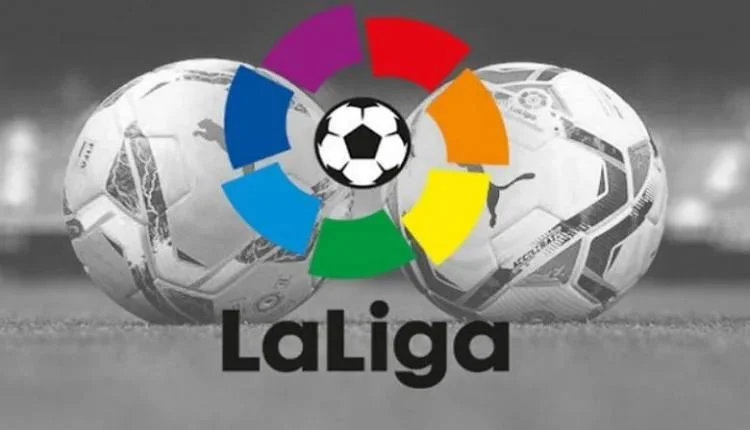 بطولة إسبانيا لكرة القدم.. نتائج وترتيب الدورة الـ 27