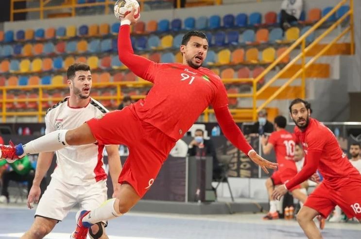 بطولة القسم الوطني الممتاز لكرة اليد (الدورة ال15).. النتائج