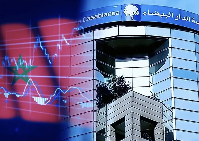 بورصة الدار البيضاء تنهي تداولاتها بأداء إيجابي