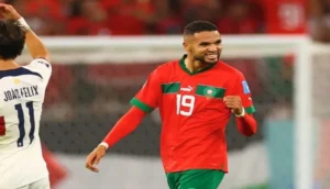 يوسف النصيري