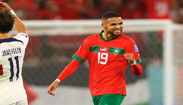 يوسف النصيري