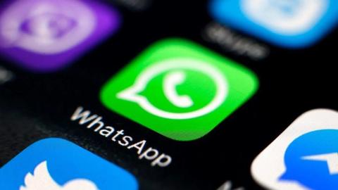تطبيق واتساب يحصل على خيارات جديدة