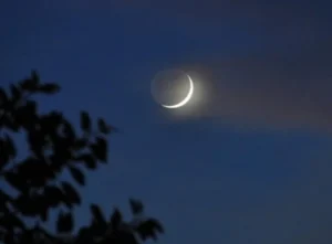 تفاصيل ظاهرة نادرة خلال شهر رمضان
