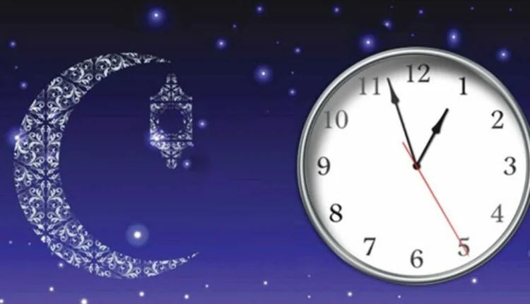 توقيت العمل في شهر رمضان 2024 بالإدارات العمومية بالمغرب