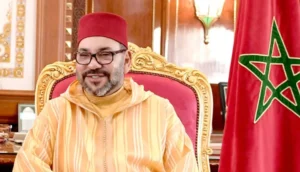 الملك محمد السادس يتوصل ببرقية من الأمين العام لمنظمة التعاون الإسلامي