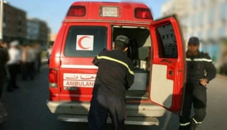 حالة هستيرية تصيب 22 تلميذة داخلية بجرسيف
