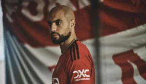سفيان أمرابط