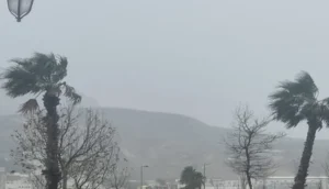طقس المغرب