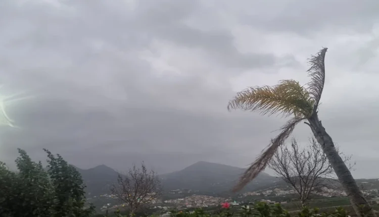 طقس المغرب