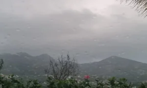 طقس المغرب