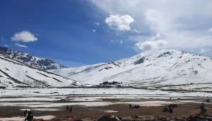 طقس المغرب