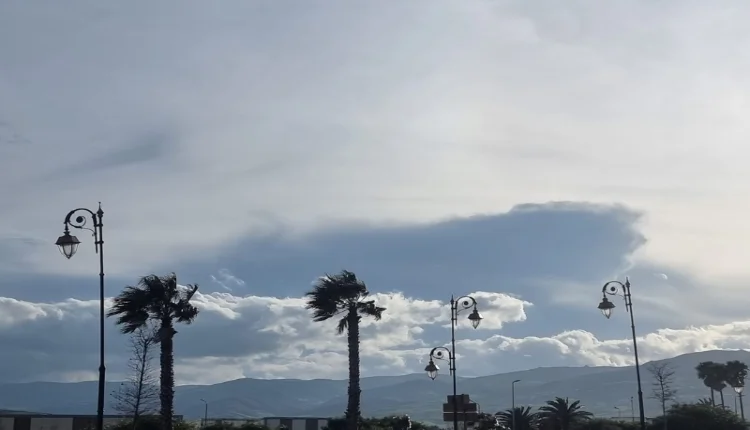 طقس المغرب