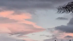 طقس المغرب