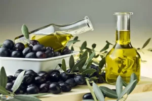 عقار زيت الزيتون لعلاج أخطر أنواع سرطان الدماغ