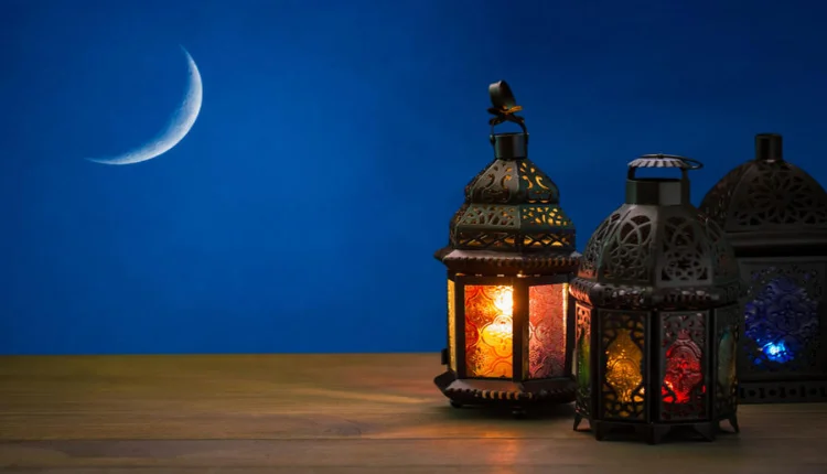 موعد عيد الفطر