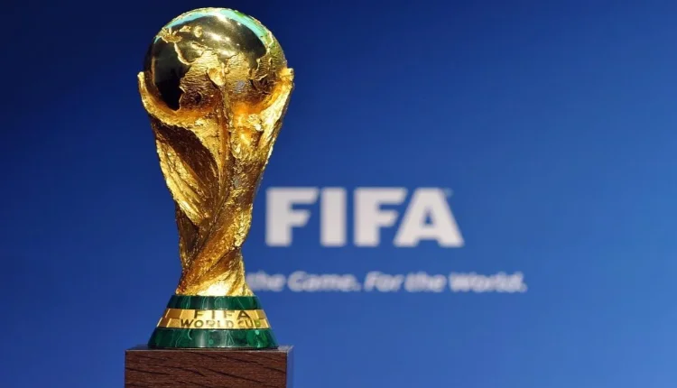 كأس العالم 2030