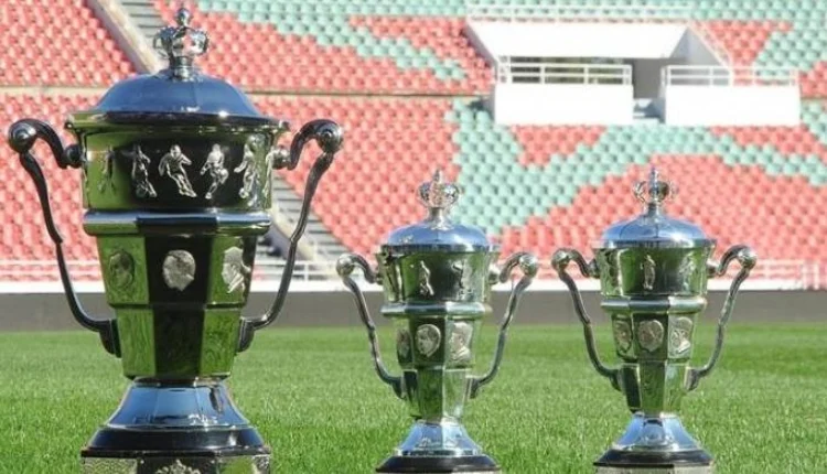 كأس العرش