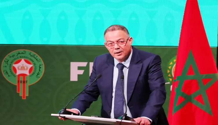 فوزي لقجع يترأس ملتقى مفتشي الملاعب بالقاهرة