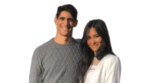 زوجة ياسين بونو