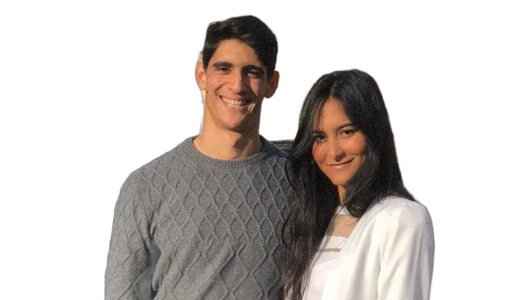 زوجة ياسين بونو
