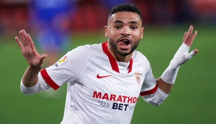 العروض تنهال على يوسف النصيري