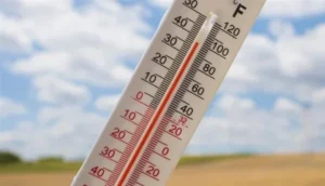 ستلامس 40 درجة.. درجات الحرارة الدنيا والعليا المرتقبة غدا الخميس