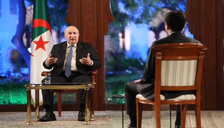 ليبيا تُحبط مساعي الجزائر لتشكيل كيان مغاربي جديد