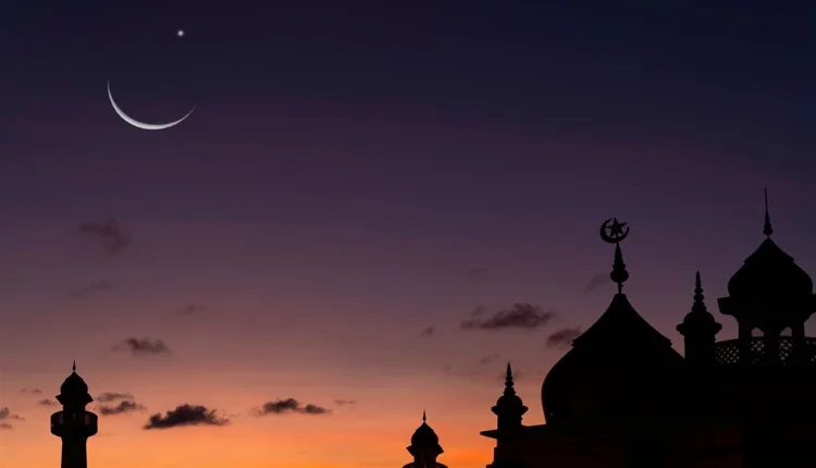 عاجل.. دولة صامت مع المغرب تعلن موعد عيد الفطر