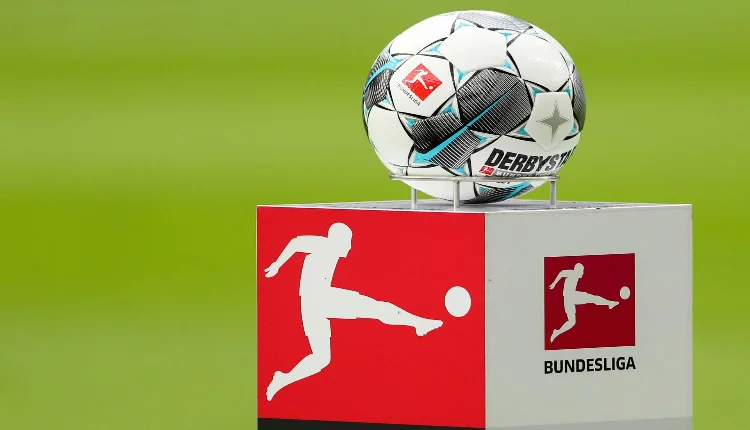 بطولة ألمانيا لكرة القدم.. برنامج الدورة الـ30