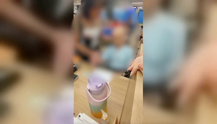 البرازيل.. امرأة تطلب قرضاً من البنك وتصر على توقيع "جثة عمها"