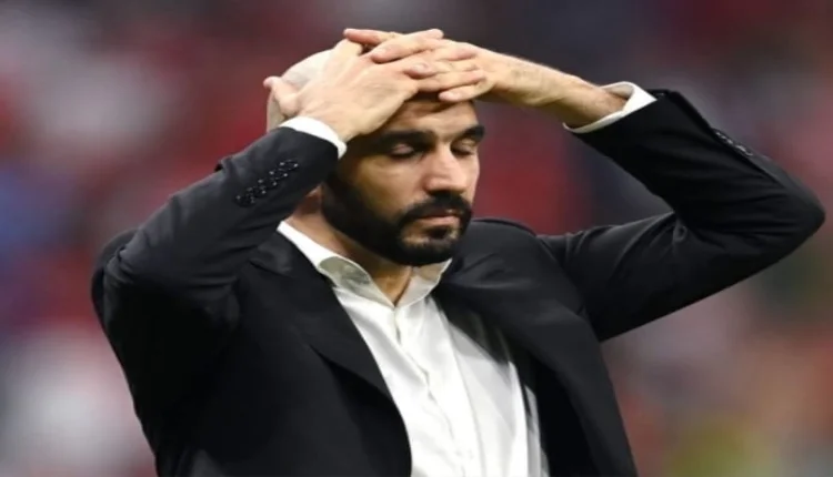 ارتباك في حسابات وليد الركراكي بسبب موعد الأولمبياد