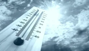 ستصل 38 درجة.. درجات الحرارة الدنيا والعليا المرتقبة غدا الأربعاء