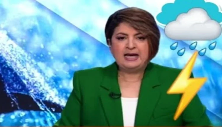 التساقطات المطرية التراكمية.. مدينة مغربية تسجل رقما غير مسبوق
