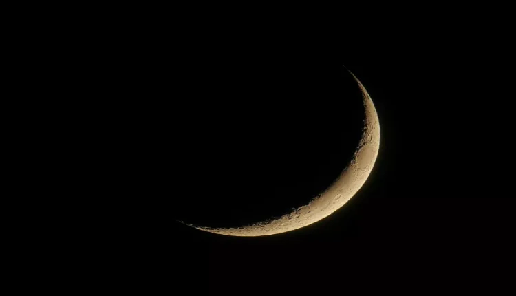 أسماء الدول التي أعلنت الأربعاء موعد عيد الفطر