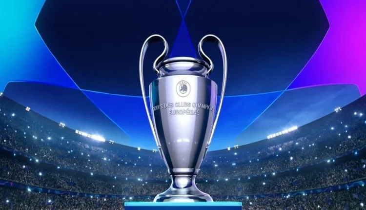 على غرار كأس العالم.. الذكاء الاصطناعي يحدد الفائز بدوري أبطال أوروبا