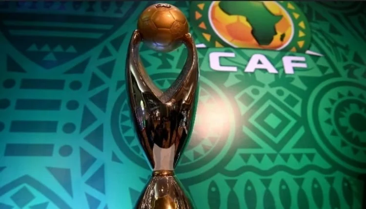 موعد نهائي دوري أبطال افريقيا بين الأهلي المصري والترجي