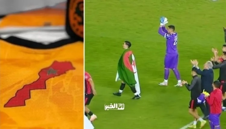 اتحاد العاصمة يرفض المجيئ إلى المغرب لمواجهة نهضة بركان
