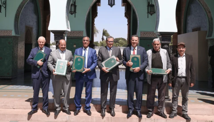 ماذا ستقدم الحكومة للنقابات في فاتح ماي؟