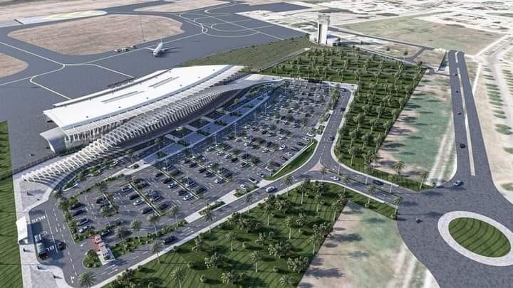 مخطط توجيهي جديد لـ20 مطارا